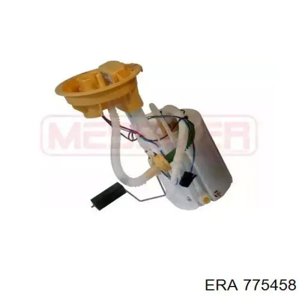 FG234712B1 Delphi Módulo de alimentación de combustible