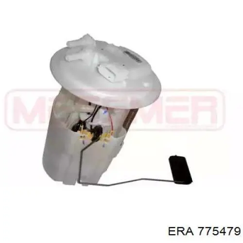 Comprar 172020030R Renault (RVI) Unidad de alimentación de combustible