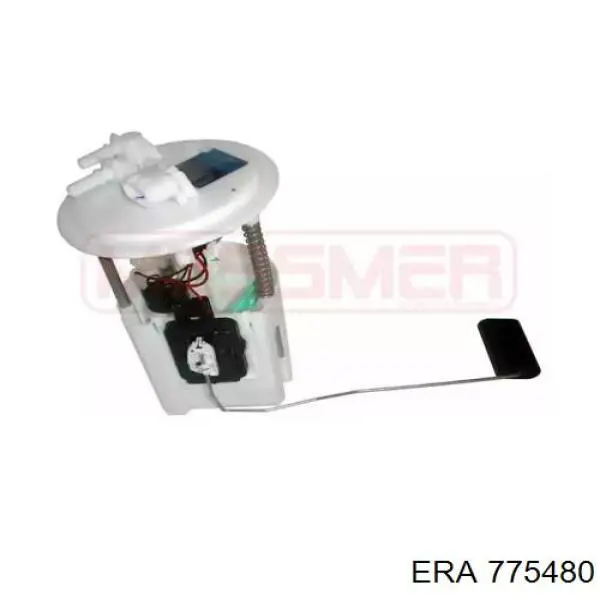172020032R Renault (RVI) Módulo de alimentación de combustible