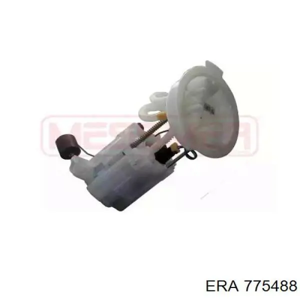 Bomba de gasolina 2803580232302 Continental/Siemens