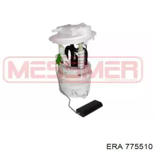 Módulo alimentación de combustible  Renault (RVI) 172027628R precio, desde 103,09 EUR