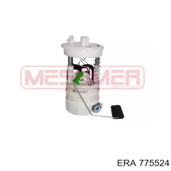 Módulo alimentación de combustible  Nissan/Infiniti 17040CH000 precio, desde 133,96 EUR