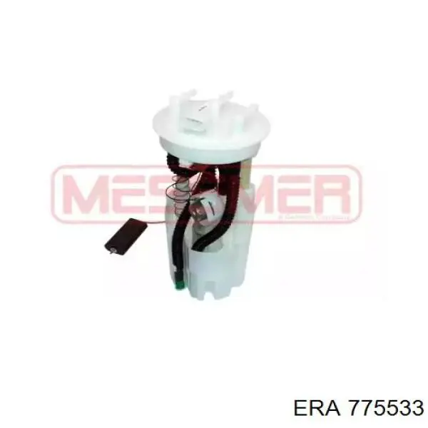 Comprar 17040JD55A Nissan/Infiniti Bomba de combustible eléctrica