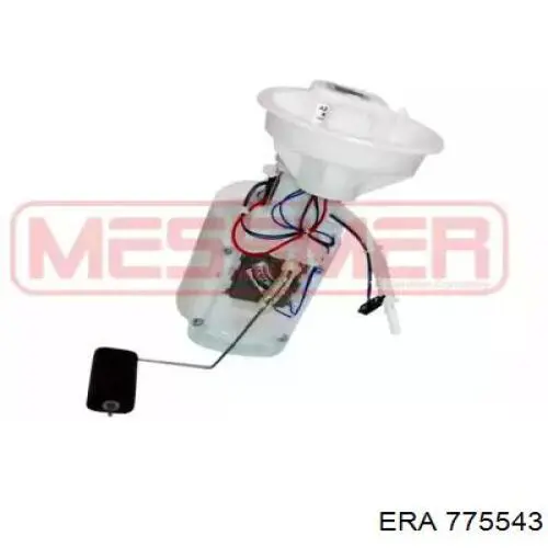 Bomba de gasolina A2C53382097Z Continental/Siemens