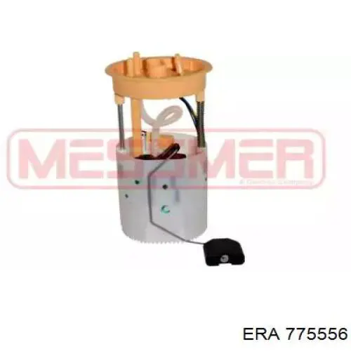 Comprar 36919042 AND Unidad de alimentación de combustible