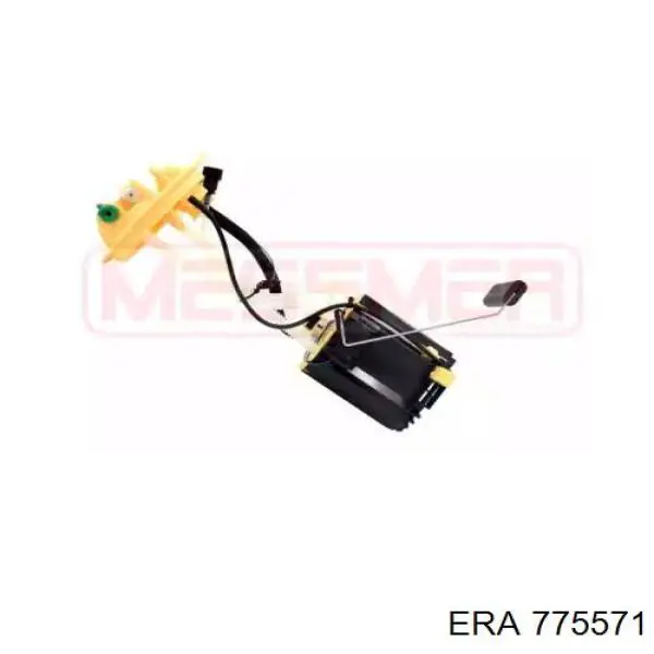 Comprar LR010434 Land Rover Unidad de alimentación de combustible
