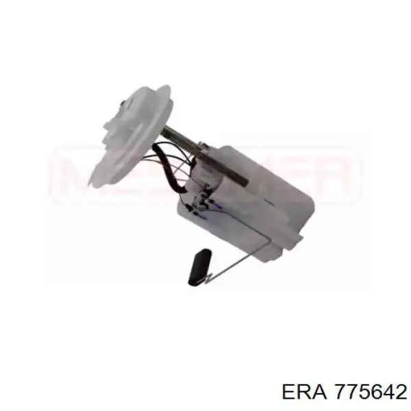 51885308 Fiat/Alfa/Lancia Módulo de alimentación de combustible