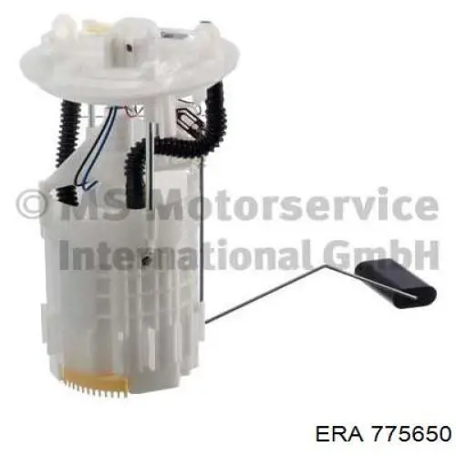 Bomba de gasolina 775650 ERA