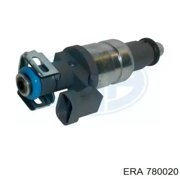 5817405 Opel inyector de combustible