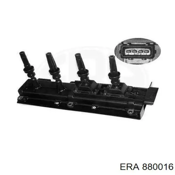Comprar 880016 ERA Bobina