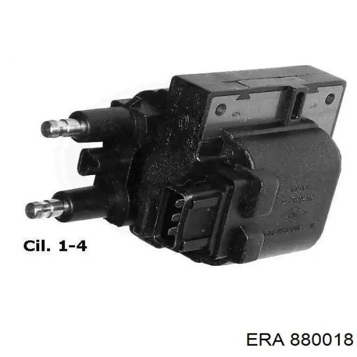 Comprar 880018 ERA Bobina