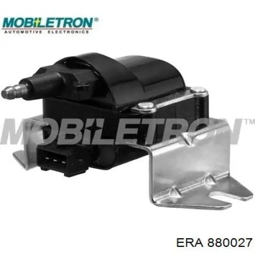 Bobina de encendido Renault 19 II (B53, C53)