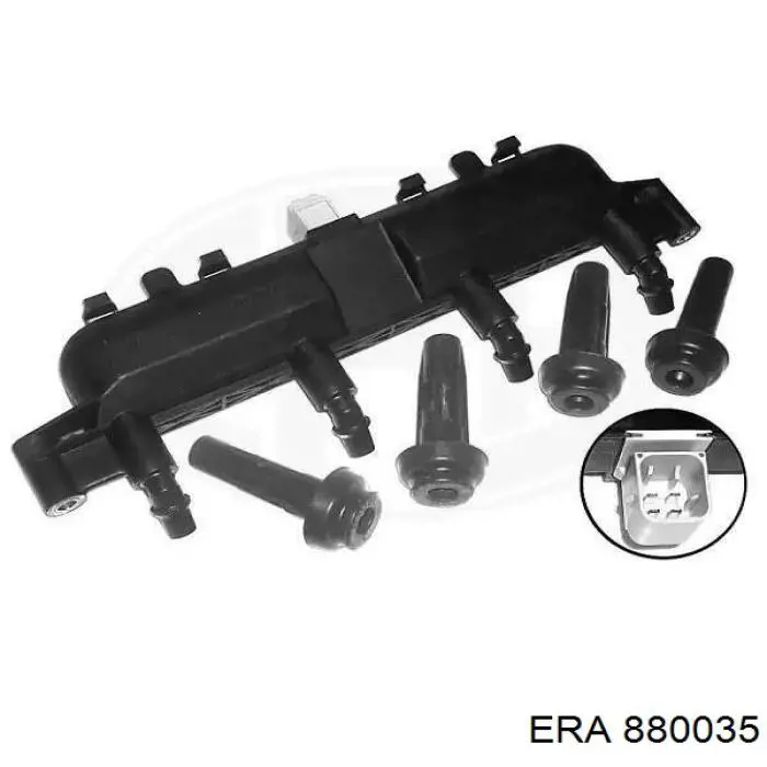 Comprar 880035 ERA Bobina