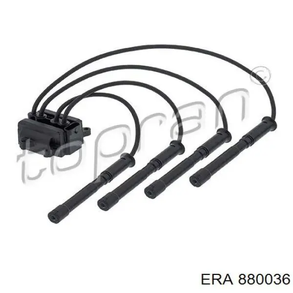 Bobina de chispa ERA 880036 precio, desde 41,74 EUR