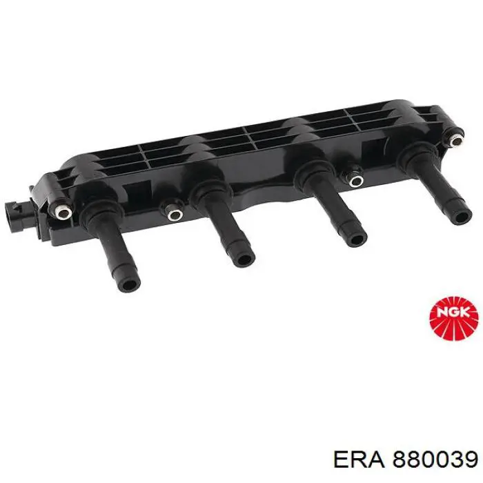 Bobina de chispa ERA 880039 precio, desde 52,85 EUR