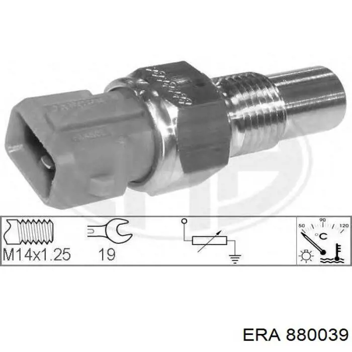 Comprar 880039 ERA Bobina