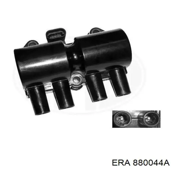 Bobina de chispa ERA 880044A precio, desde 49,41 EUR