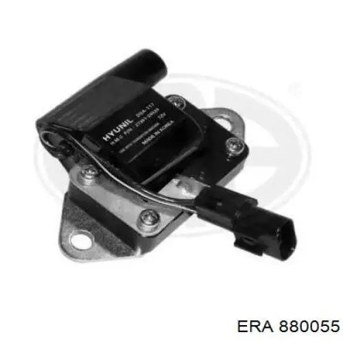 Bobina de chispa ERA 880055 precio, desde 27,77 EUR