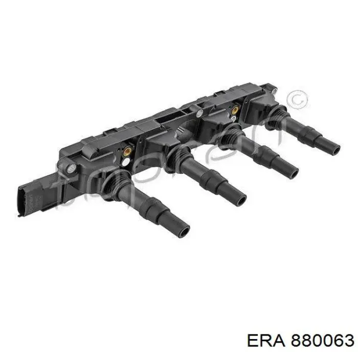 Bobina de chispa ERA 880063 precio, desde 58,55 EUR