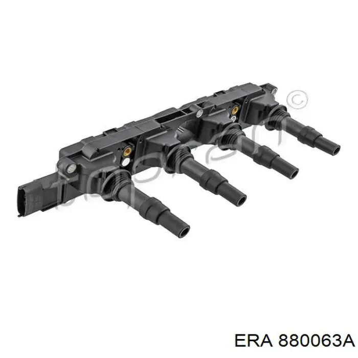 Bobina de chispa ERA 880063A precio, desde 59,44 EUR