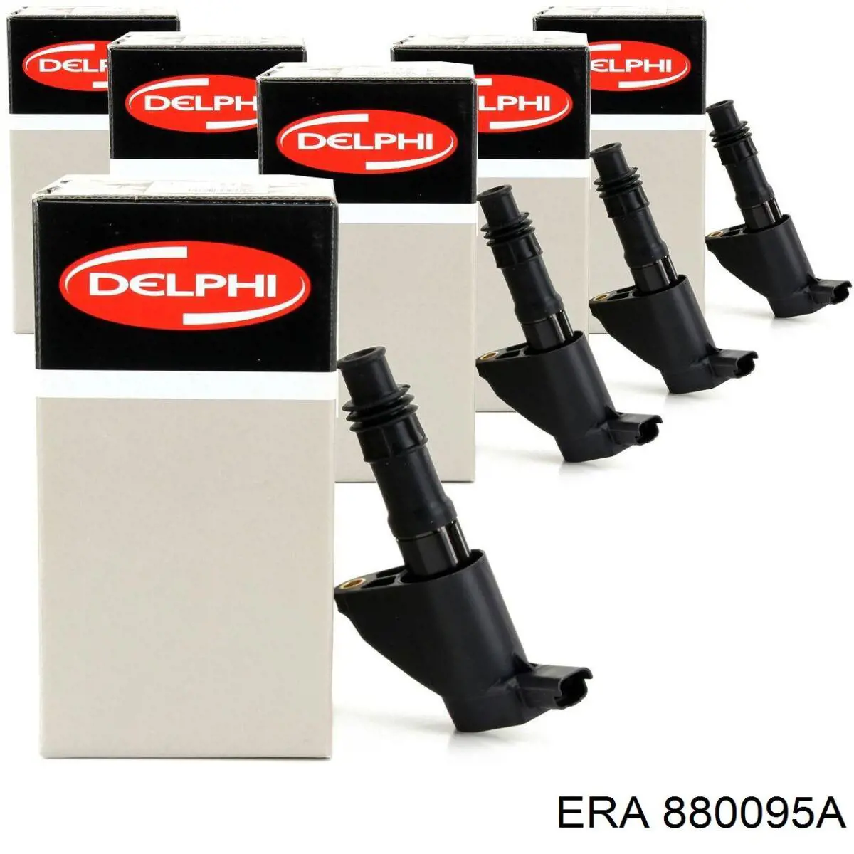 Bobina de chispa ERA 880095A precio, desde 30,49 EUR