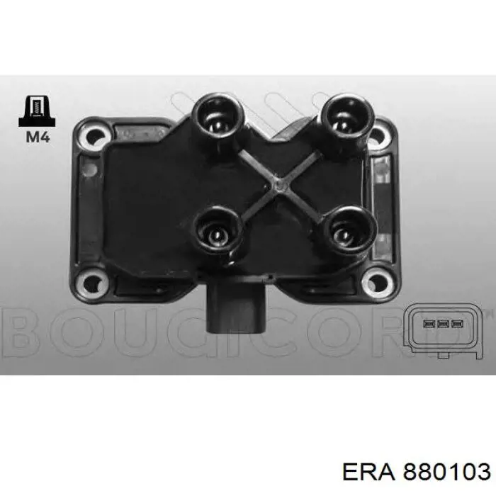 Bobina 880103 ERA
