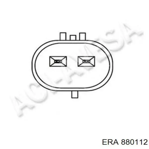 Comprar 880112 ERA Bobina