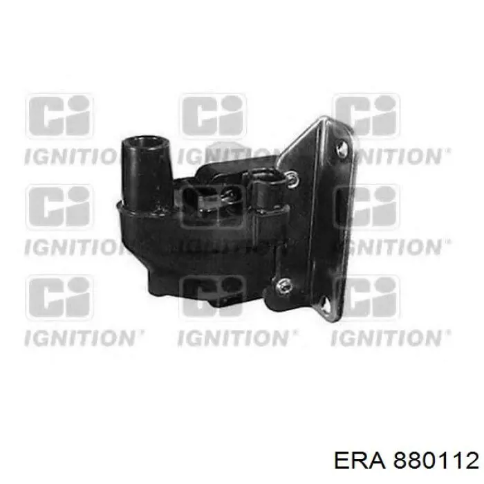 Bobina de chispa ERA 880112 precio, desde 22,48 EUR