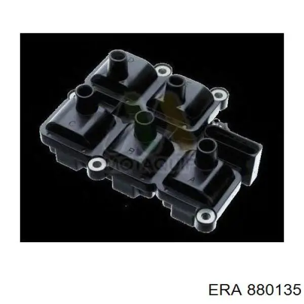 Bobina de encendido VAG 71905106