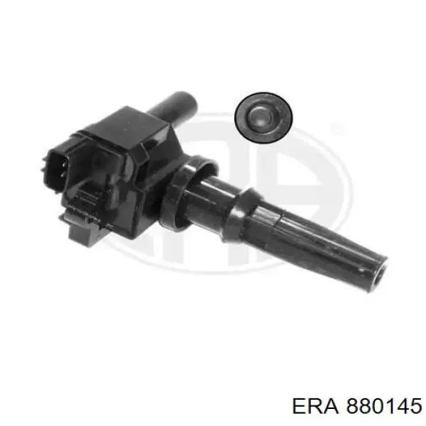 Bobina de chispa ERA 880145 precio, desde 32,37 EUR