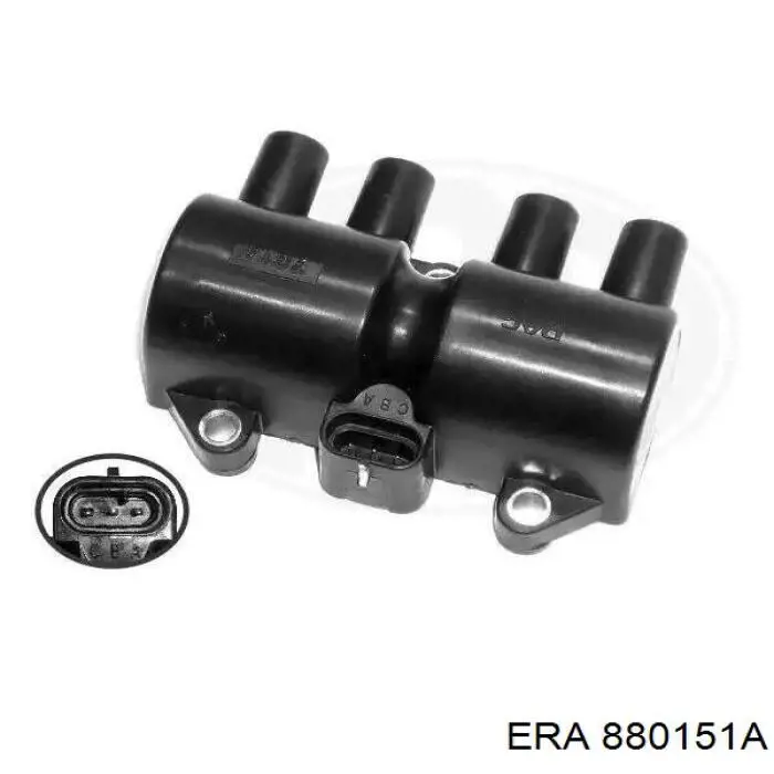 Bobina de chispa ERA 880151A precio, desde 44,36 EUR