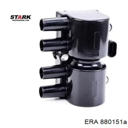 Bobina de encendido Chevrolet Cruze J300