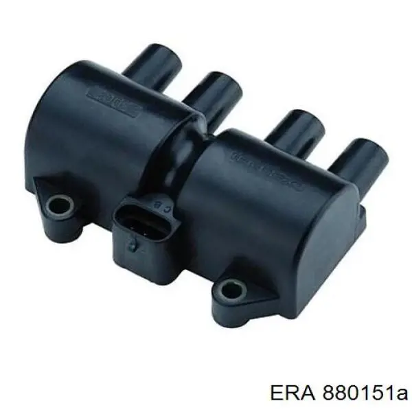 Bobina de encendido Chevrolet Cruze J300