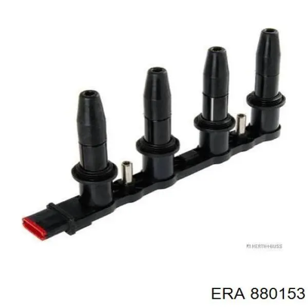 Bobina de chispa ERA 880153 precio, desde 59,11 EUR