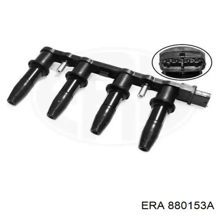 Bobina de chispa ERA 880153A precio, desde 59,11 EUR