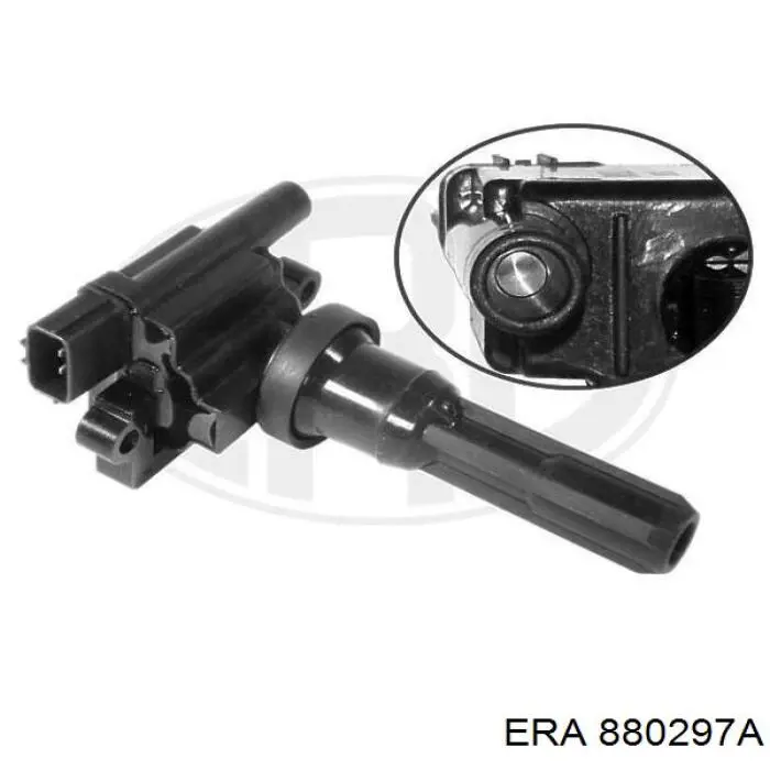 Bobina de chispa ERA 880297A precio, desde 50,89 EUR