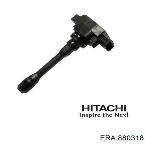 Bobina de chispa ERA 880318 precio, desde 32,38 EUR