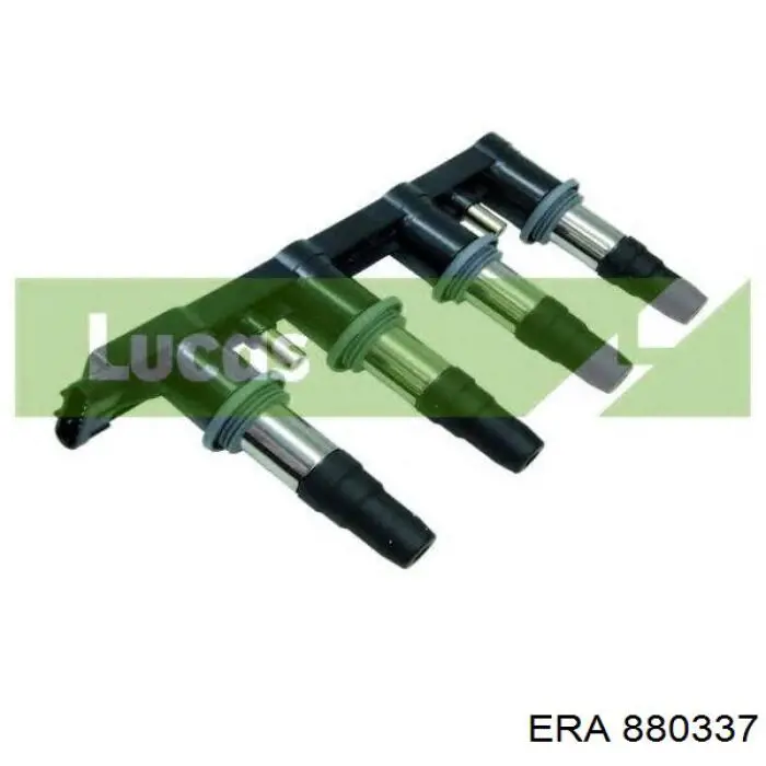 Bobina de chispa ERA 880337 precio, desde 89,67 EUR