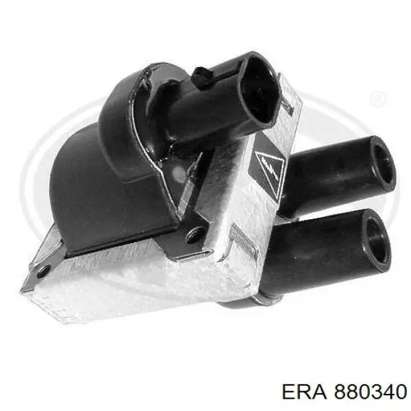 Bobina MMI030176 Mando