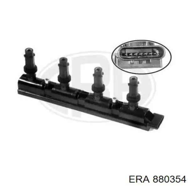 Bobina de chispa ERA 880354 precio, desde 92,93 EUR