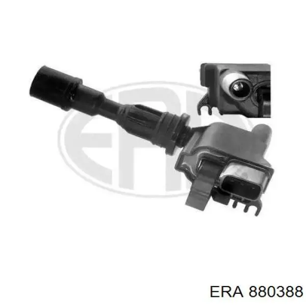 Bobina 880388A ERA