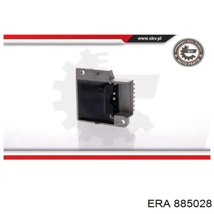 Unidad de mando sistema de encendido ERA 885028 precio, desde 32,88 EUR
