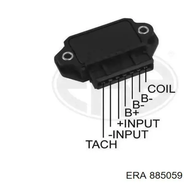 Comprar 885059 ERA Modulo de encendido