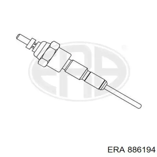 Comprar GV112 Beru Calentadores diésel