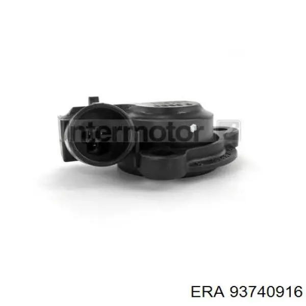 AF02857 Alfa E-Parts Sensor de posición del acelerador