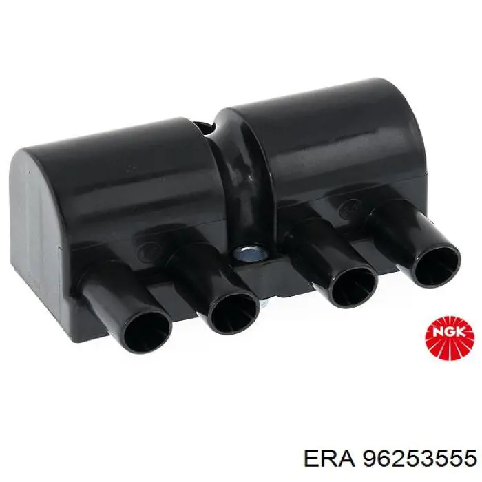 Bobina de encendido Chevrolet Cruze J300