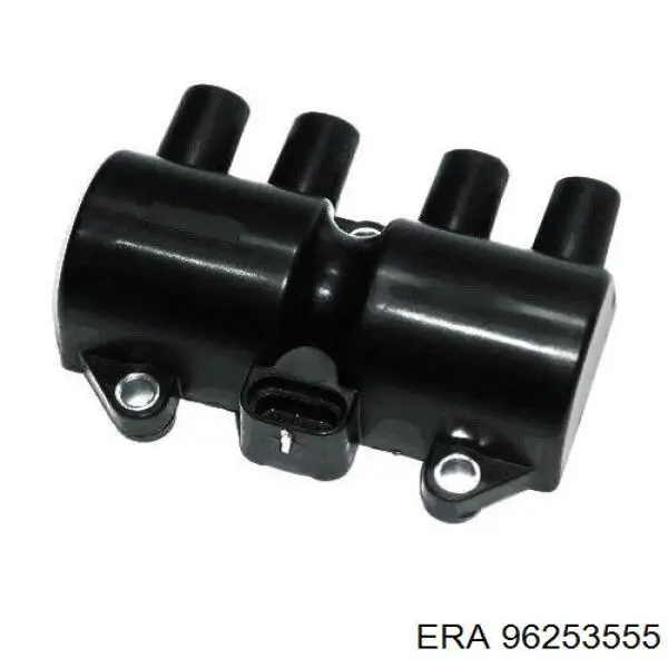 Bobina de encendido Chevrolet Cruze J300