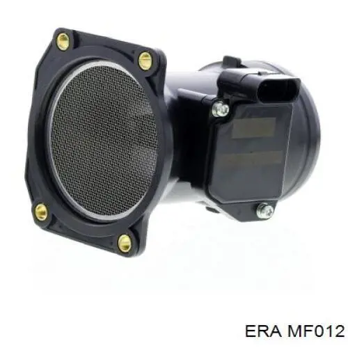 MF012 ERA sensor de flujo de aire/medidor de flujo (flujo de aire masibo)