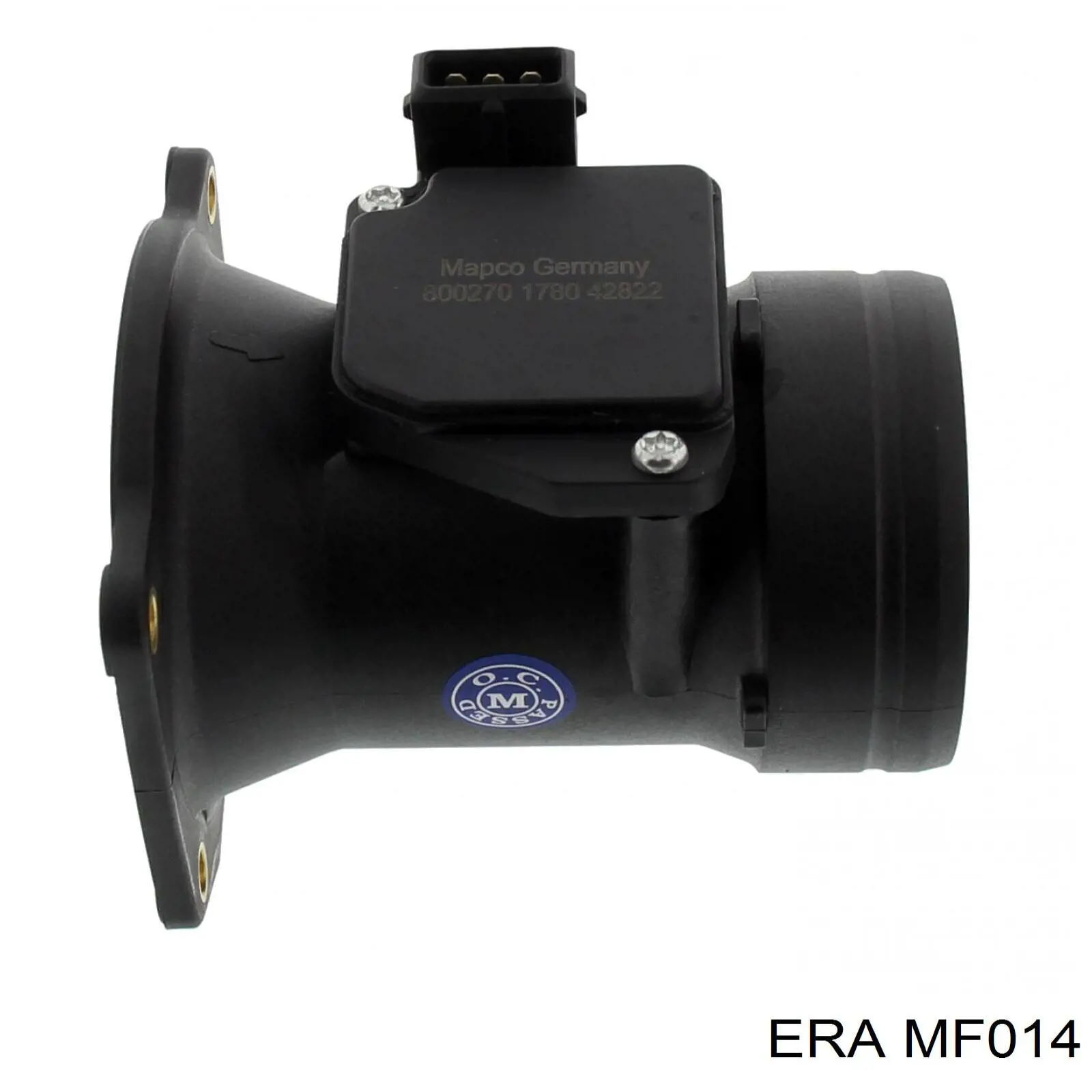 MF014 ERA sensor de flujo de aire/medidor de flujo (flujo de aire masibo)