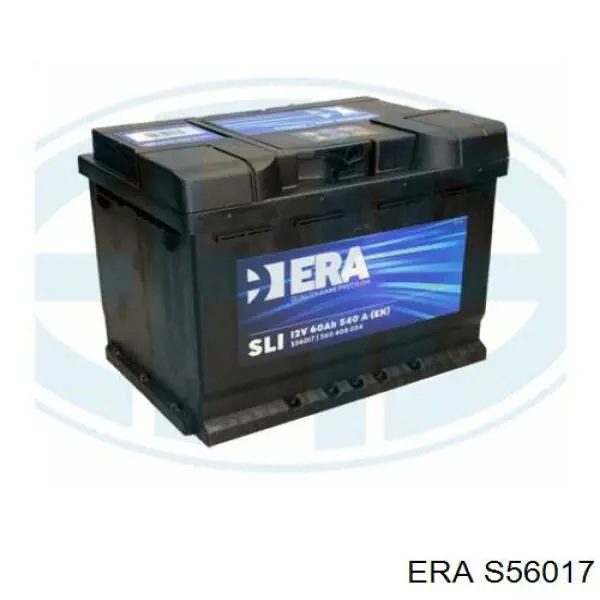 Comprar S56017 ERA Batería de coche